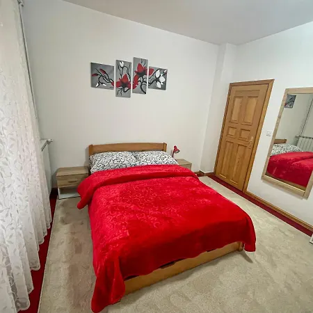 Aria 아파트 페일